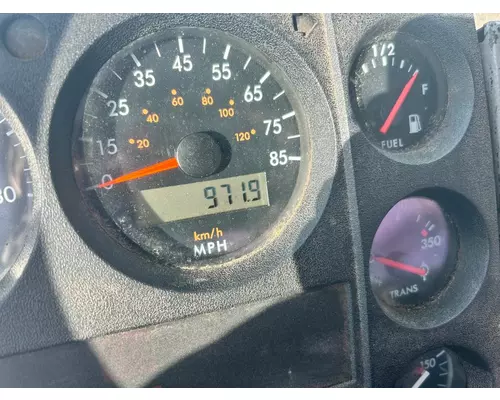 FREIGHTLINER FL112 Vehicle For Sale