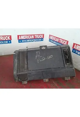 FREIGHTLINER FL120 Dash Assembly