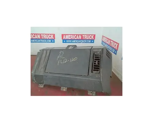 FREIGHTLINER FL120 Dash Assembly