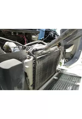 FREIGHTLINER FL50 Air Conditioner Condenser