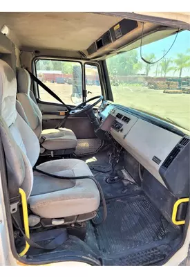 FREIGHTLINER FL50 Cab Assembly