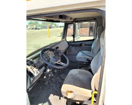 FREIGHTLINER FL50 Cab Assembly