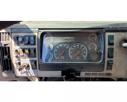 FREIGHTLINER FL50 Cab Assembly