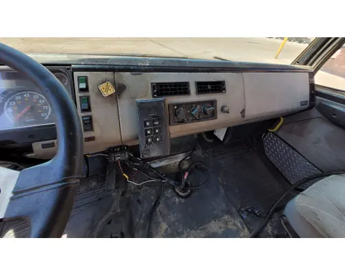 FREIGHTLINER FL50 Cab Assembly