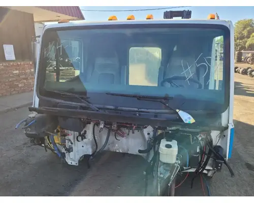 FREIGHTLINER FL50 Cab Assembly