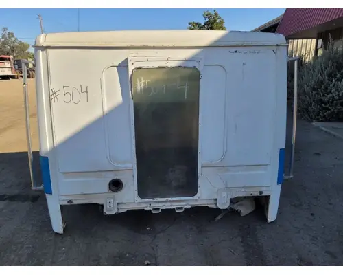 FREIGHTLINER FL50 Cab Assembly