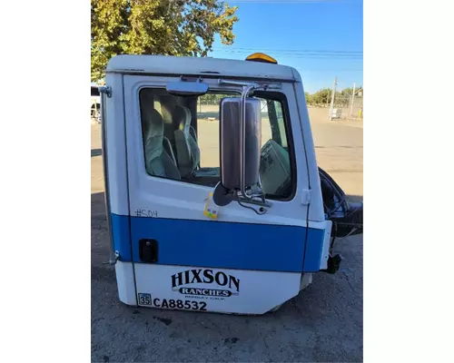 FREIGHTLINER FL50 Cab Assembly