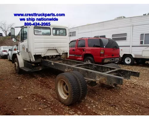 FREIGHTLINER FL50 Cab