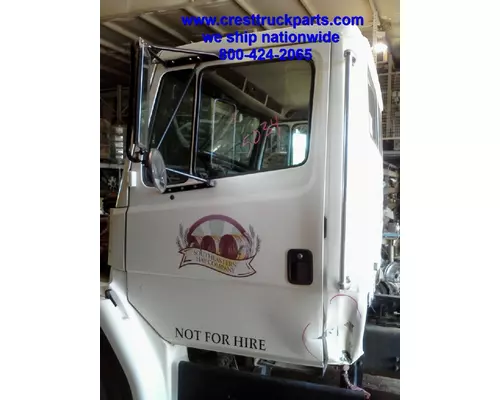 FREIGHTLINER FL50 Cab