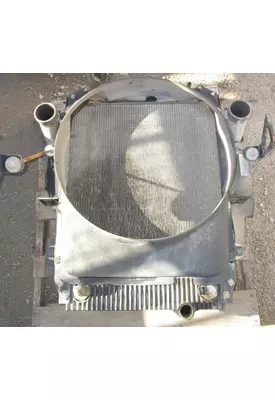 FREIGHTLINER FL50 Cooling Assy. (Rad., Cond., ATAAC)