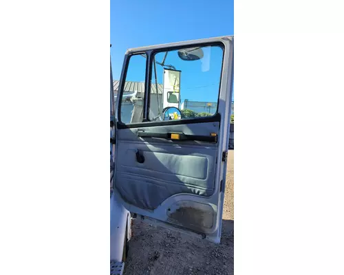 FREIGHTLINER FL50 DOOR ASSEMBLY, FRONT