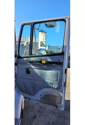 FREIGHTLINER FL50 DOOR ASSEMBLY, FRONT