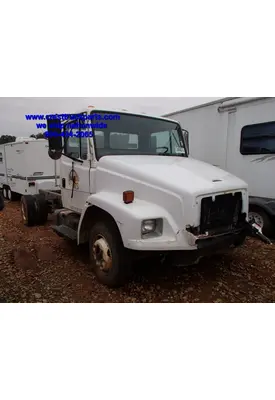 FREIGHTLINER FL50 Engine Wiring Harness