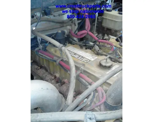 FREIGHTLINER FL50 Engine Wiring Harness
