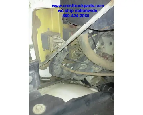 FREIGHTLINER FL50 Engine Wiring Harness