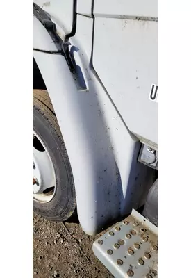 FREIGHTLINER FL50 FENDER EXTENSION