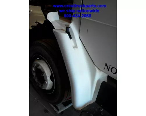 FREIGHTLINER FL50 Fender Extension