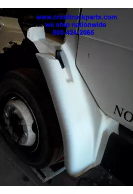 FREIGHTLINER FL50 Fender Extension