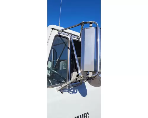 FREIGHTLINER FL50 MIRROR ASSEMBLY CABDOOR