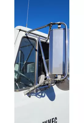 FREIGHTLINER FL50 MIRROR ASSEMBLY CAB/DOOR