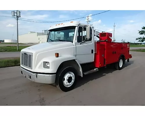 FREIGHTLINER FL50 Used Trucks