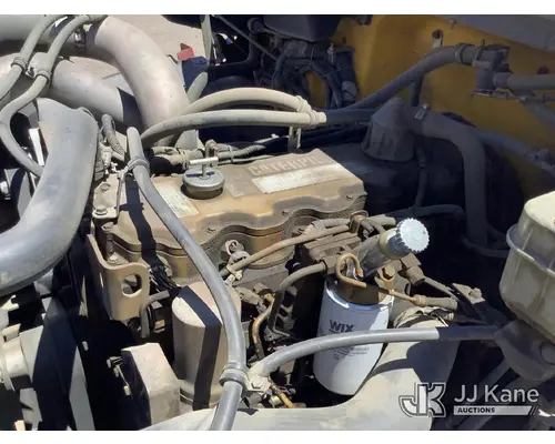 FREIGHTLINER FL50 Vehicle For Sale