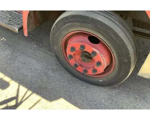 FREIGHTLINER FL50 Vehicle For Sale