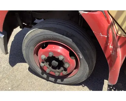 FREIGHTLINER FL50 Vehicle For Sale