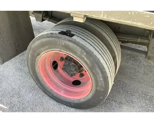 FREIGHTLINER FL50 Vehicle For Sale