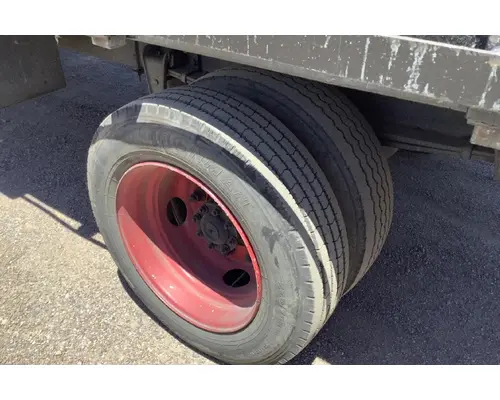 FREIGHTLINER FL50 Vehicle For Sale