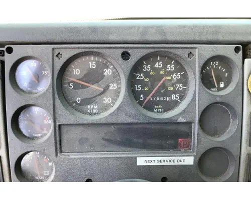 FREIGHTLINER FL50 Vehicle For Sale