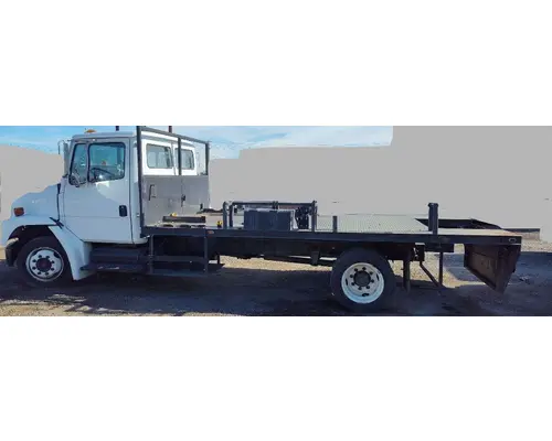 FREIGHTLINER FL50 Vehicle For Sale