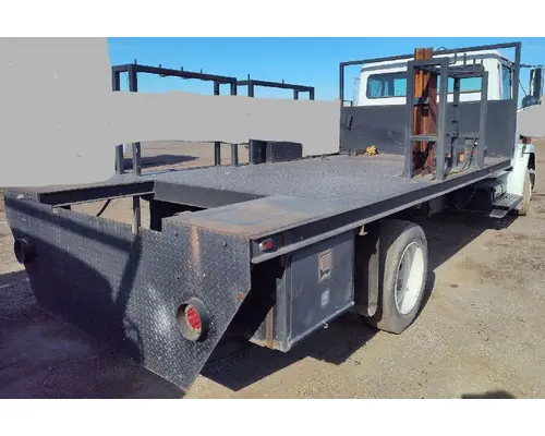 FREIGHTLINER FL50 Vehicle For Sale