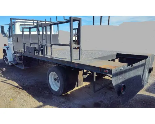 FREIGHTLINER FL50 Vehicle For Sale