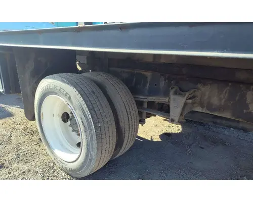FREIGHTLINER FL50 Vehicle For Sale