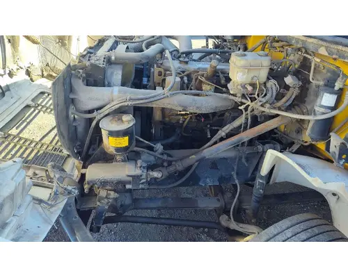 FREIGHTLINER FL50 Vehicle For Sale
