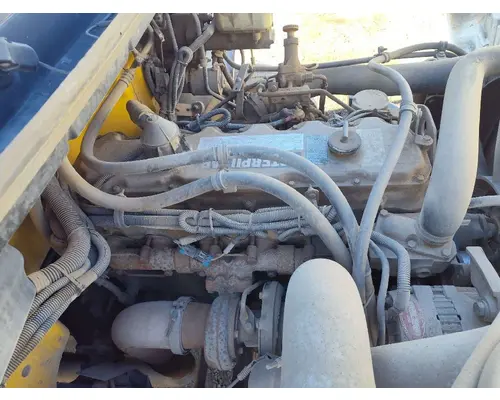 FREIGHTLINER FL50 Vehicle For Sale