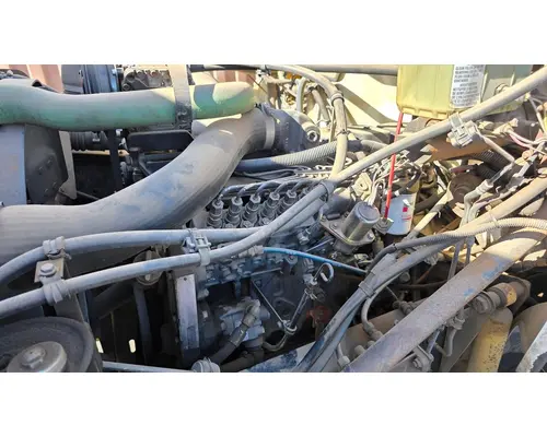FREIGHTLINER FL50 Vehicle For Sale