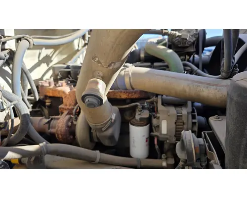 FREIGHTLINER FL50 Vehicle For Sale