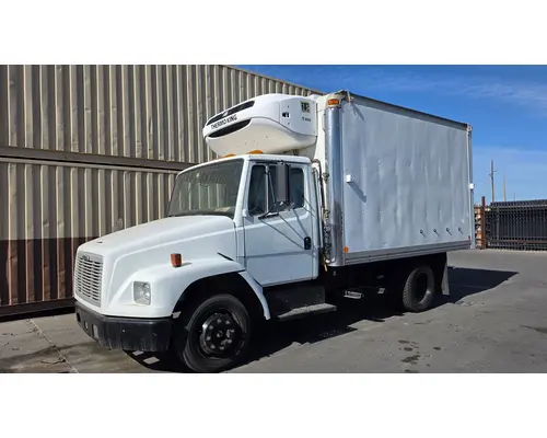 FREIGHTLINER FL50 Vehicle For Sale