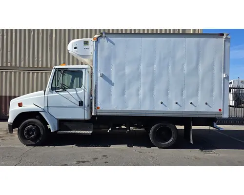 FREIGHTLINER FL50 Vehicle For Sale
