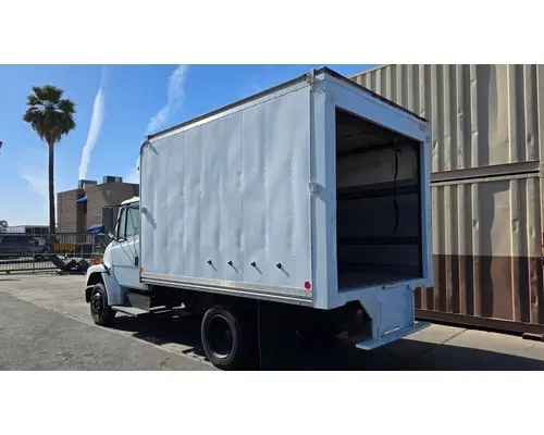 FREIGHTLINER FL50 Vehicle For Sale