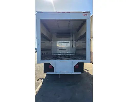 FREIGHTLINER FL50 Vehicle For Sale