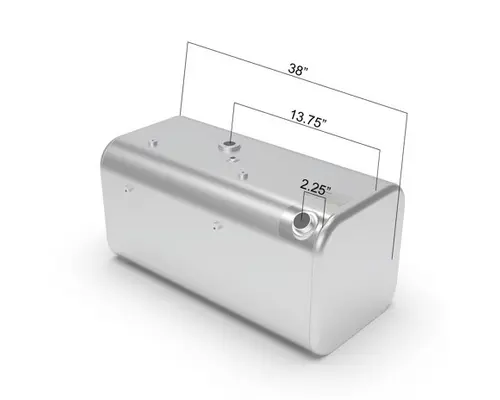 FREIGHTLINER FL60 1992-2004 FUEL TANK