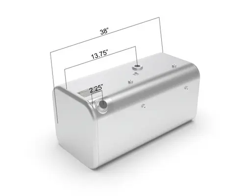 FREIGHTLINER FL60 1992-2004 FUEL TANK