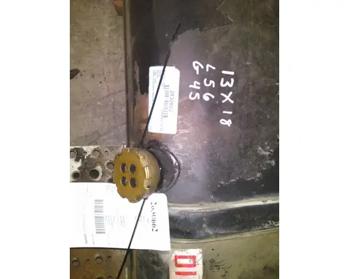 FREIGHTLINER FL60 1992-2004 FUEL TANK