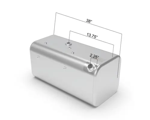 FREIGHTLINER FL60 1992-2004 FUEL TANK