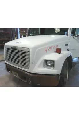 FREIGHTLINER FL60 1992-2004 HOOD