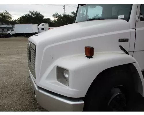 FREIGHTLINER FL60 1992-2004 HOOD