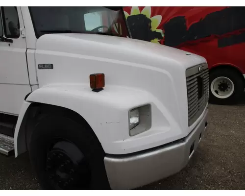 FREIGHTLINER FL60 1992-2004 HOOD